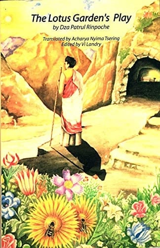 The Lotus Garden's Play