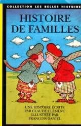 Histoire de familles