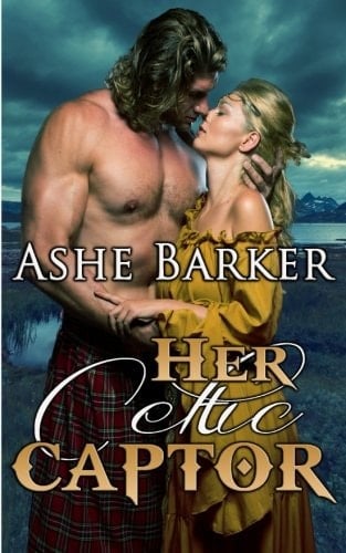 Her Celtic Captor