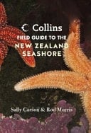 Collins Field Guide to the New Zealand Seashore