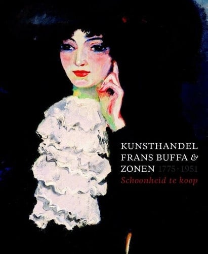 Kunsthandel Frans Buffa & Zonen, 1790-1951 schoonheid te koop