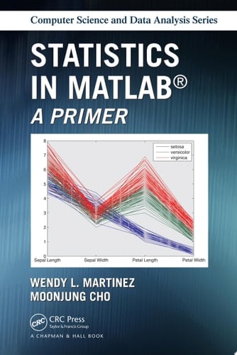 Statistics in MATLAB A Primer