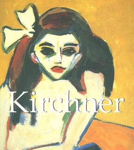 Kirchner 1880-1938