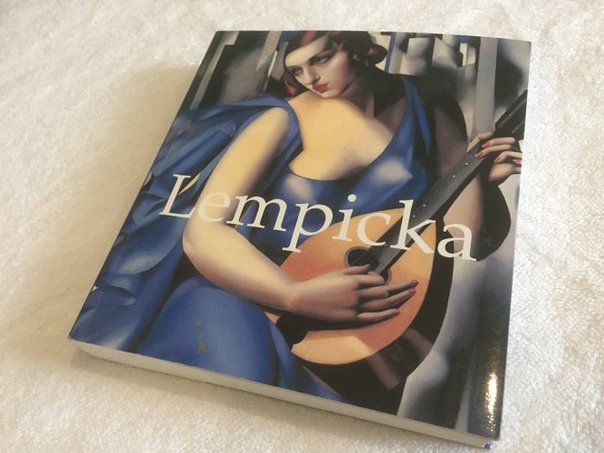 Lempicka 1898-1980