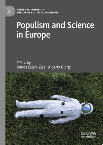 Populism and Science in Europe