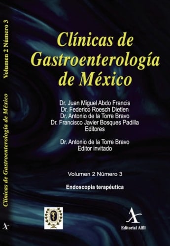Endoscopia terapéutica [recurso electrónico]