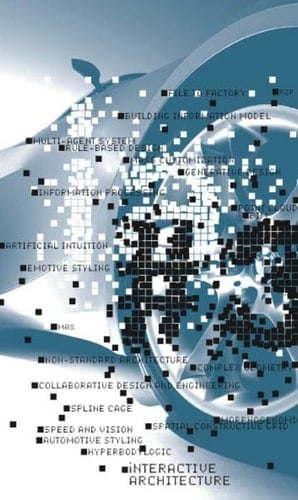 IA#3 Emotive Styling