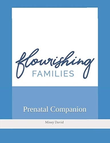 Prenatal Companion