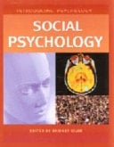 Social Psychology