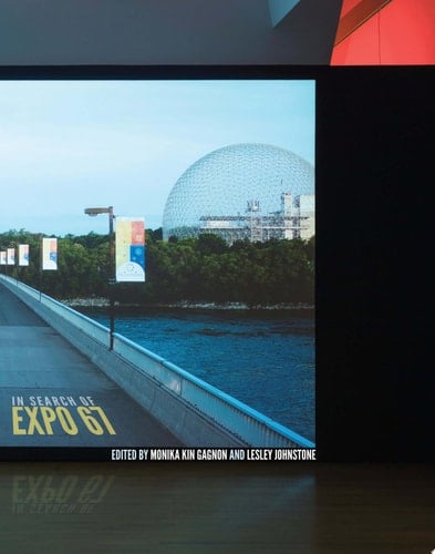 In Search of Expo 67