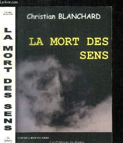 La mort des sens