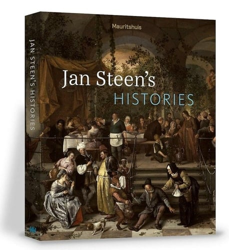 Jan Steen's Histories