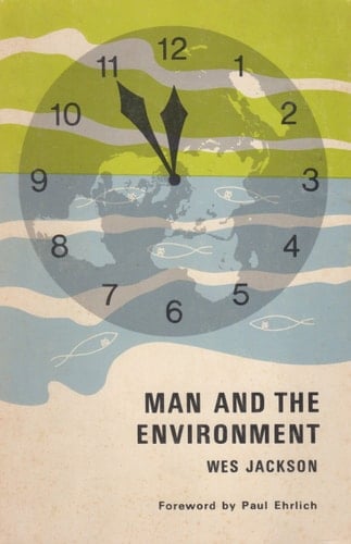Man and the Environment (Biology)