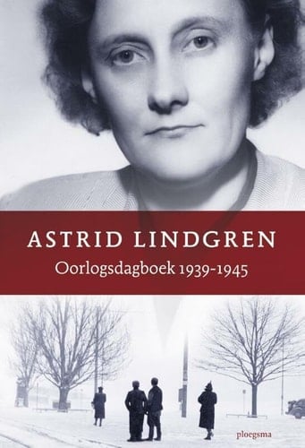 Oorlogsdagboek 1939-1945