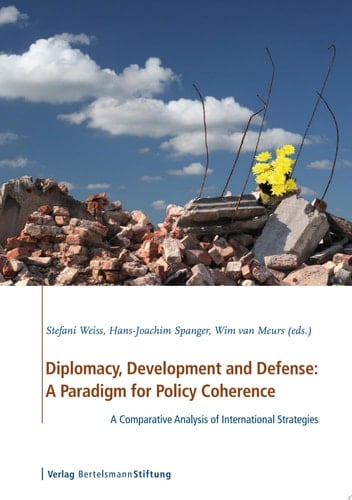 Diplomacy, Development and Defense: A Paradigm for Policy Coherence A Comparative Analysis of International Strategies