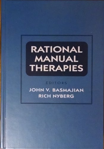Rational Manual Therapies
