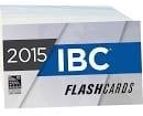 2015 IBC Flashcards