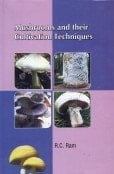 Mushrooms and Their Cultivation Techniques