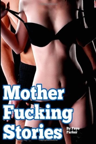 Mother Fucking Stories