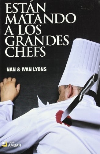 Están matando a los grandes chefs