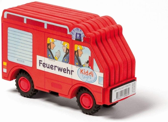 Feuerwehr