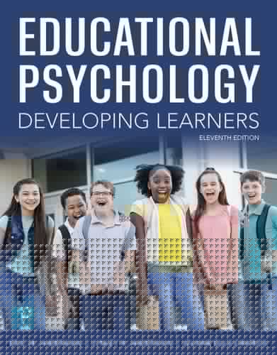Pearson eText Access Code for Educational Psychology: Developing Learners
