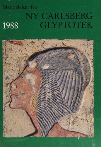 Meddelelser fra NCG 1988