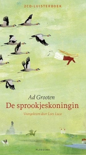 De sprookjeskoningin (Dutch Edition)