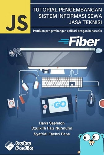 Tutorial Pengembangan Sistem Informasi Sewa Jasa Teknisi