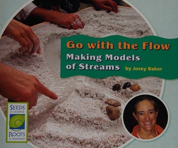 Modeling a Stream