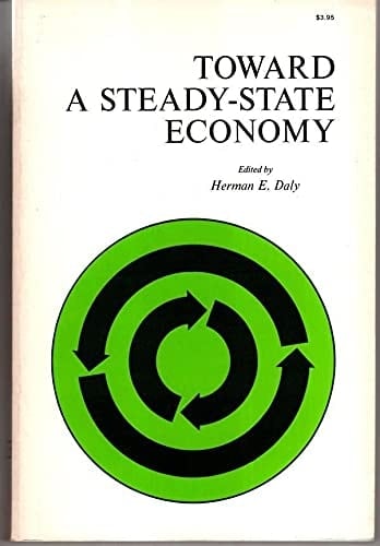 Toward a Steady-state Economy