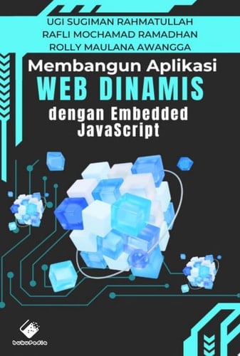 Membangun Aplikasi Web Dinamis dengan Embedded JavaScript