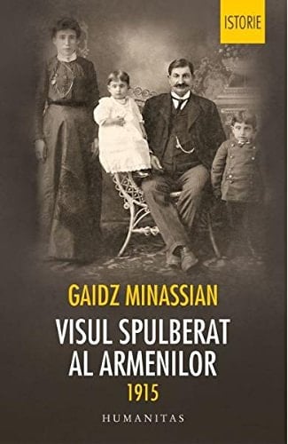 Visul spulberat al armenilor 1915