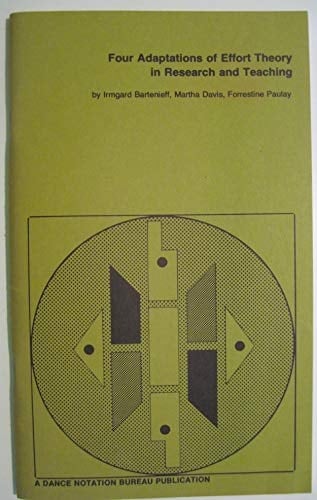 Four Adaptations of Effort Theory in Research and Teaching