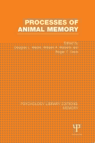 Processes of Animal Memory (PLE: Memory)