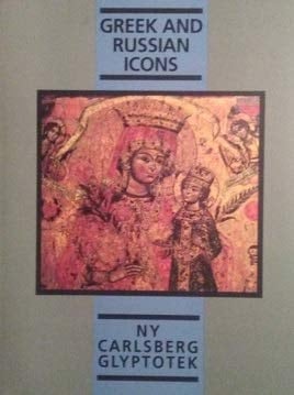 Greek and Russian Icons Catalogue