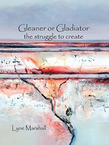 Gleaner or Gladiator: The Struggle to Create