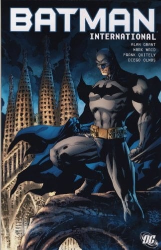 Batman International
