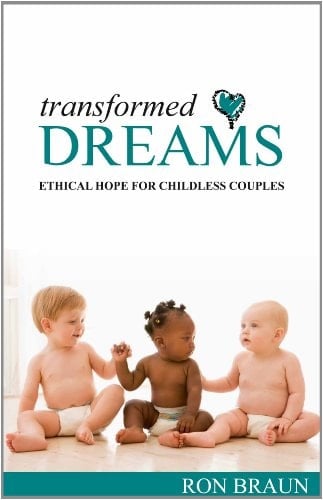 Transformed Dreams Ethical Hope for Childless Couples