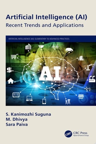 Artificial Intelligence (AI) Recent Trends and Applications