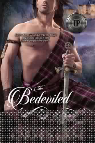 The Bedeviled Heart Book Two of the Highland Heather and Hearts Scottish Romance Series