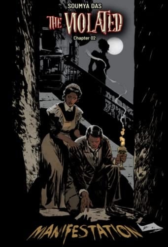 Manifestation (The Violated)