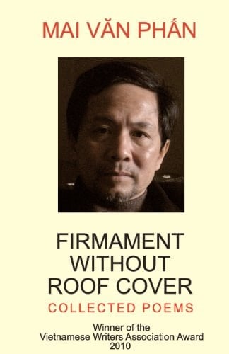 Firmament Without Roof Cover Collected Poems