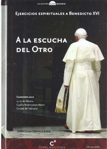 A la escucha del otro "Lecciones" de Dios y de la Iglesia sobre la vocación sacerdotal