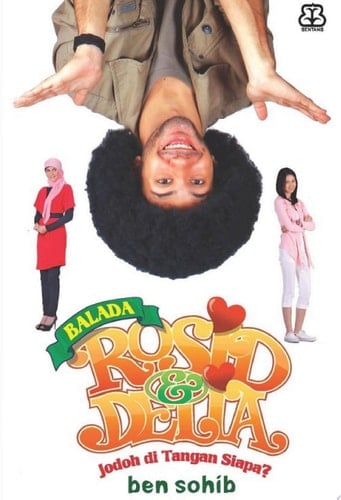 Balada Rosid dan Delia