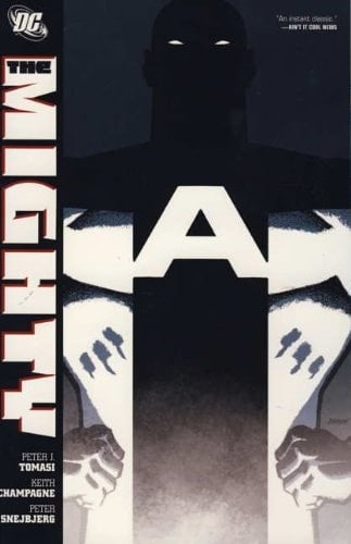 The Mighty Volume one