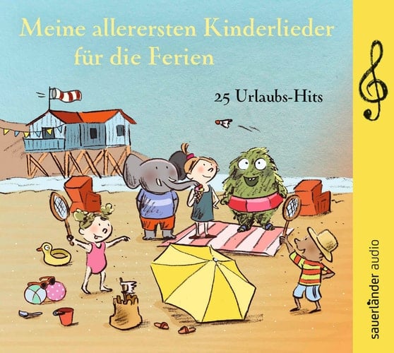 MEINE ALLERERSTEN KINDER- - V/