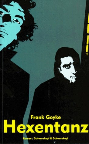 Hexentanz: Roman