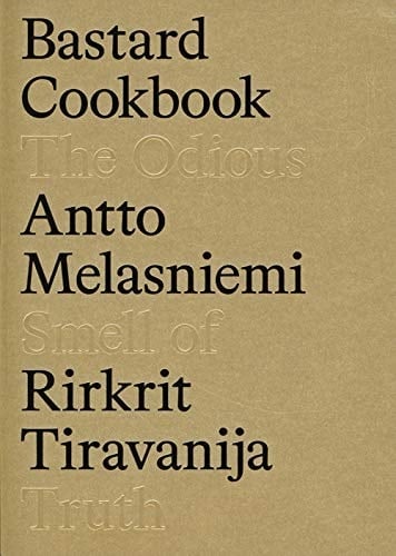 Bastard Cookbook