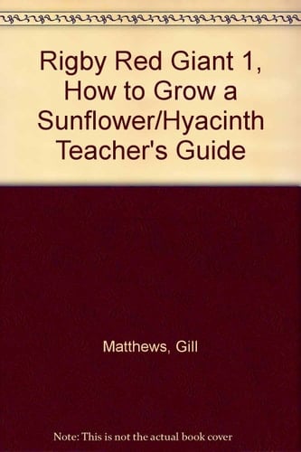 Red Giant Non Fiction